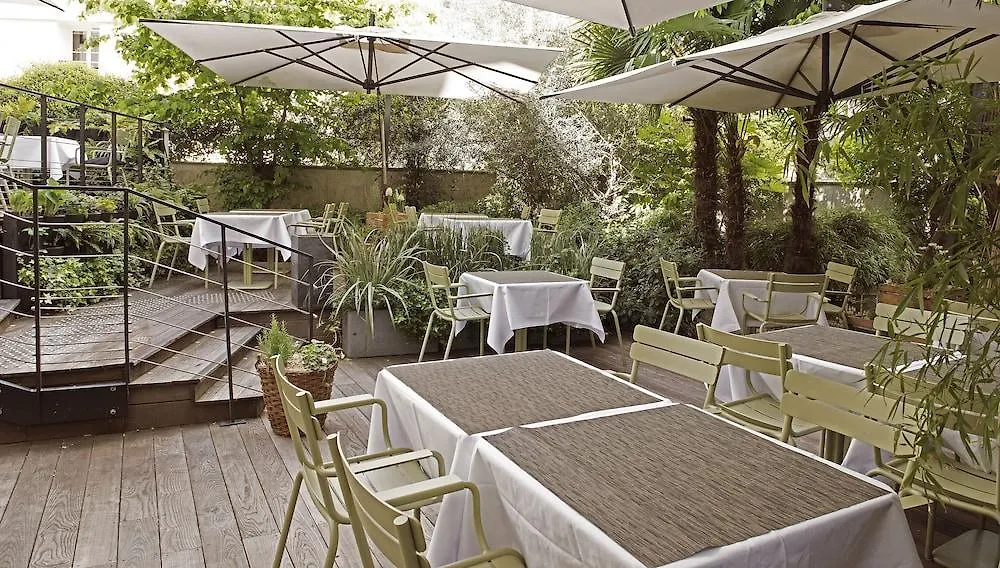 La Maison Champs Elysees 5* Paris