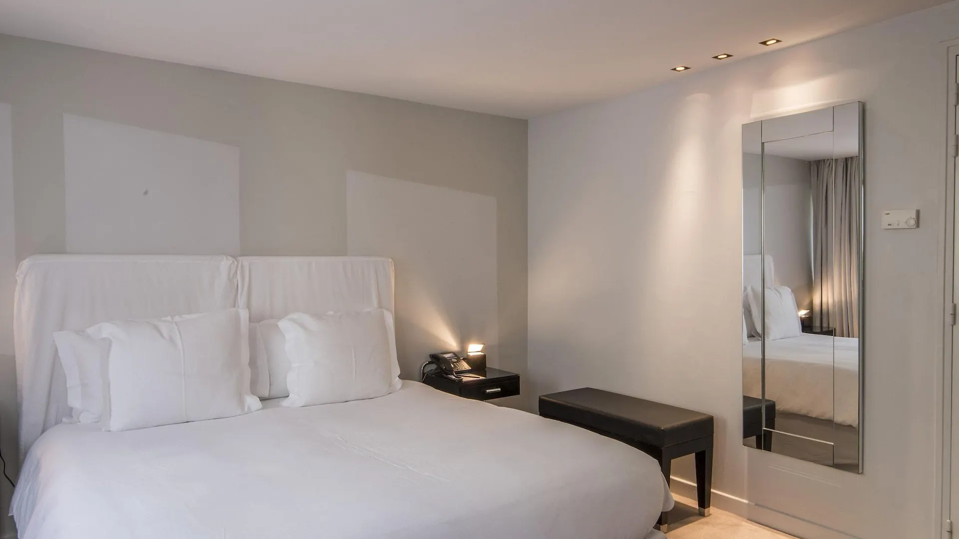 La Maison Champs Elysees Hotel Paris