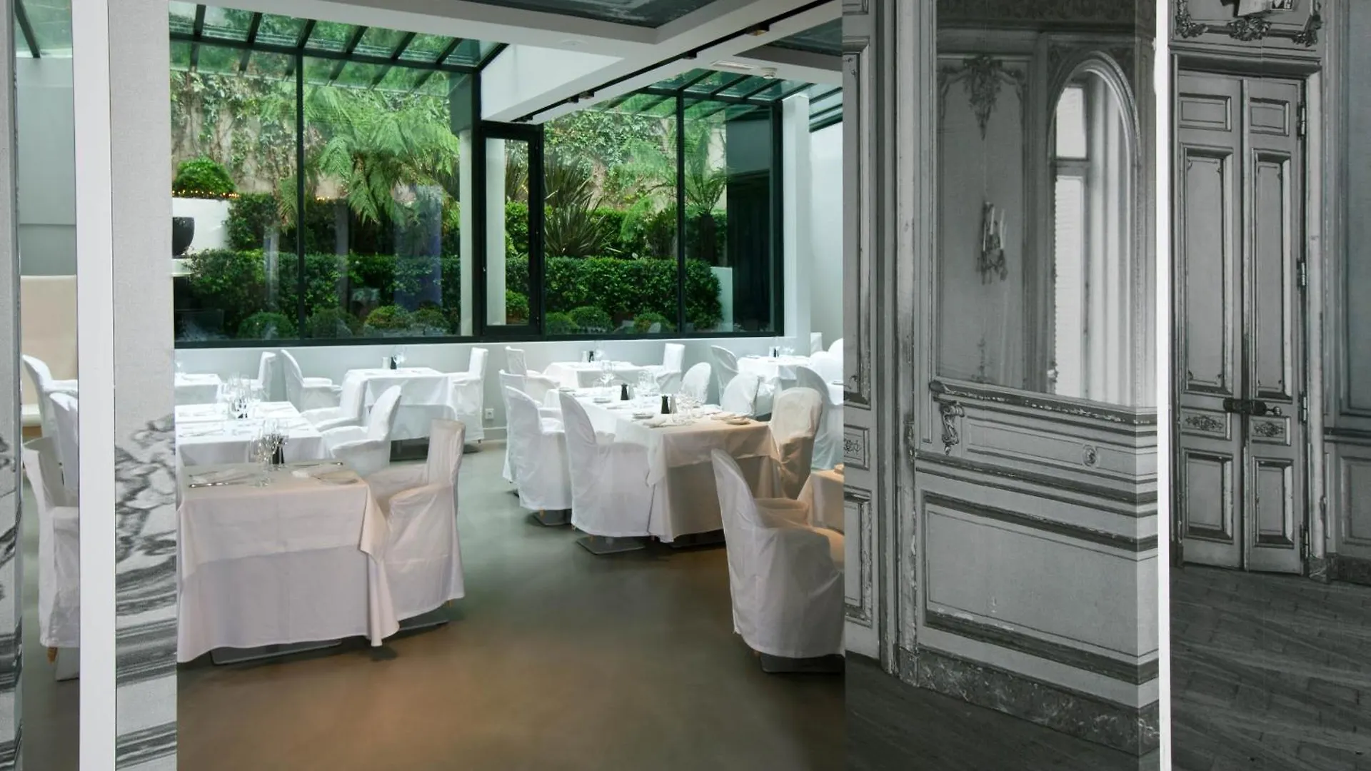 Hotel La Maison Champs Elysees 5*