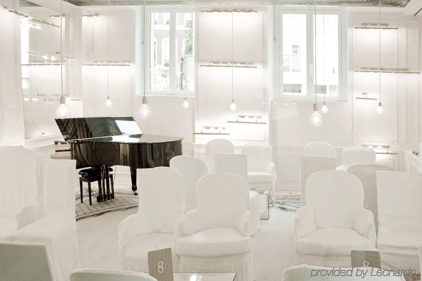 La Maison Champs Elysees Hotel