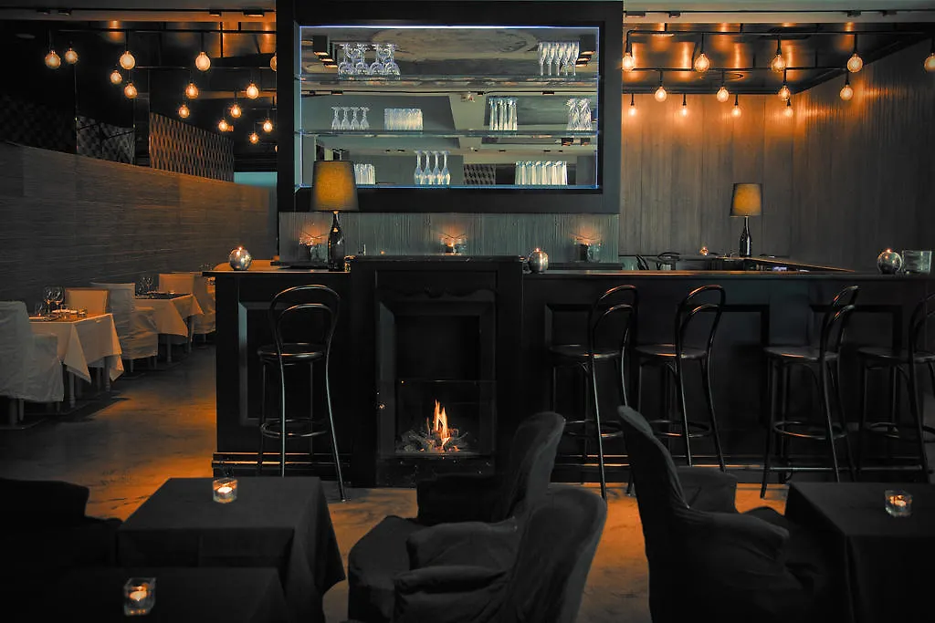 香榭丽舍家园酒店