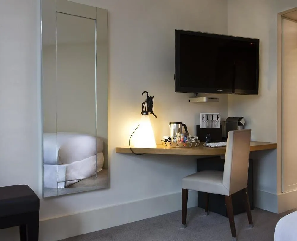 La Maison Champs Elysees 5* Paris