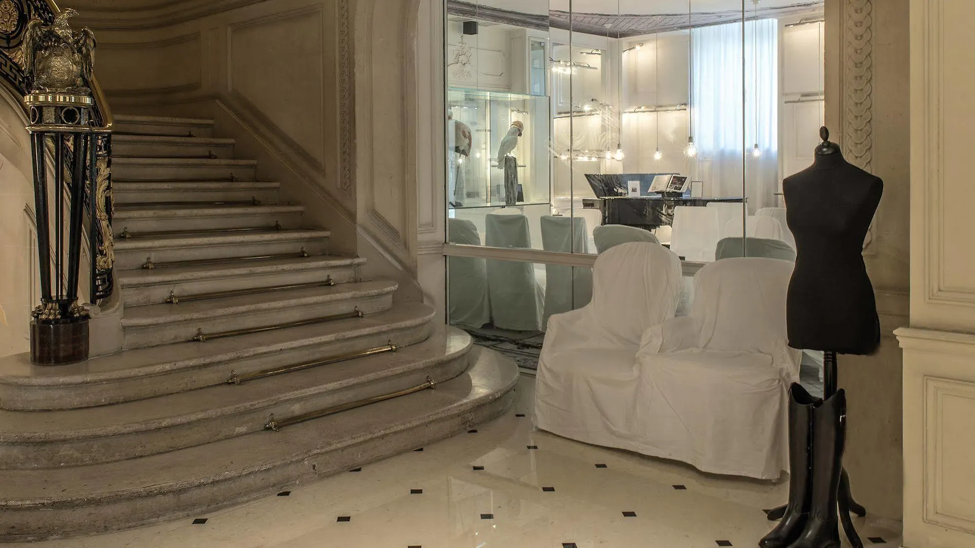 La Maison Champs Elysees Hotel 5*