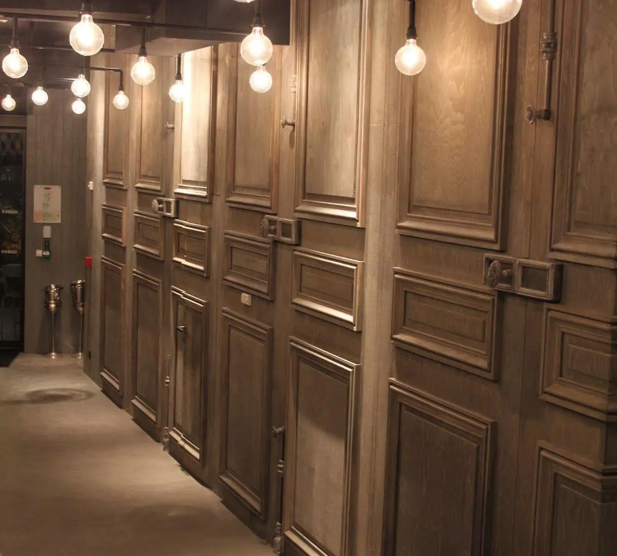 La Maison Champs Elysees 5* Paris
