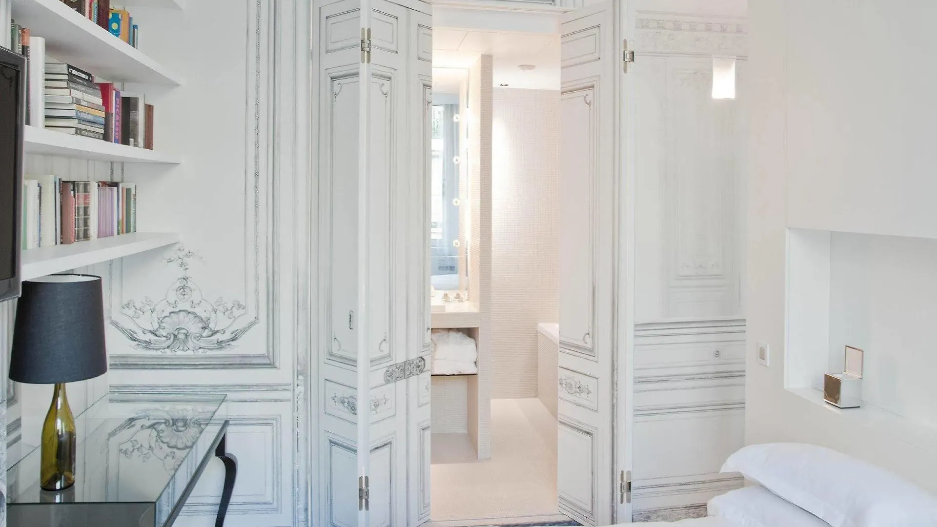 La Maison Champs Elysees Hotel