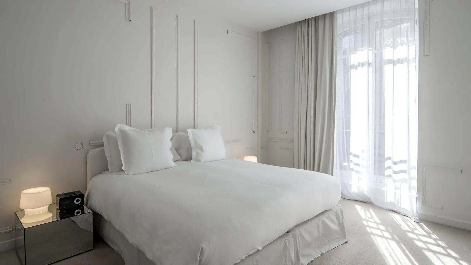La Maison Champs Elysees Hotel