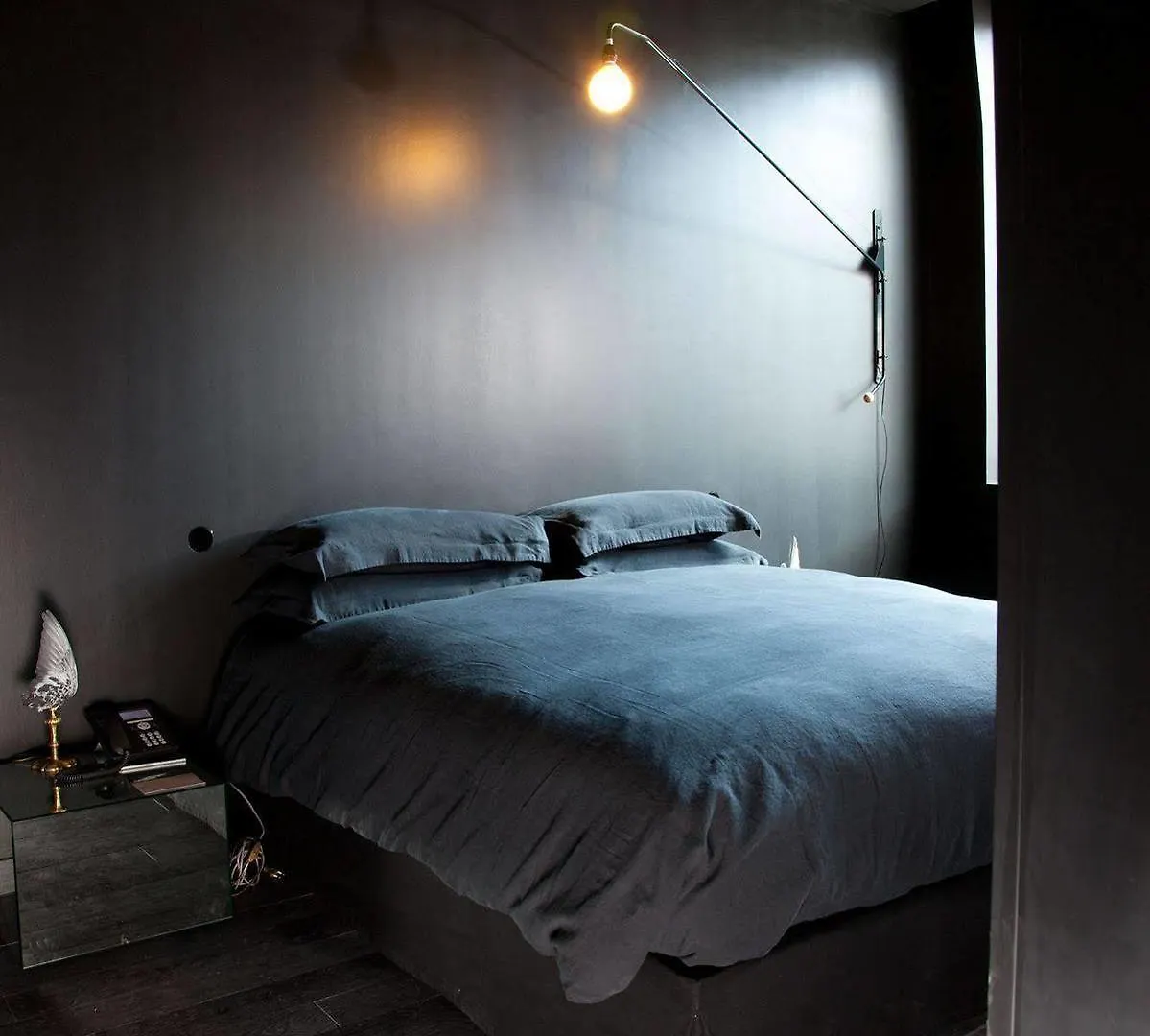 Hotel La Maison Champs Elysees