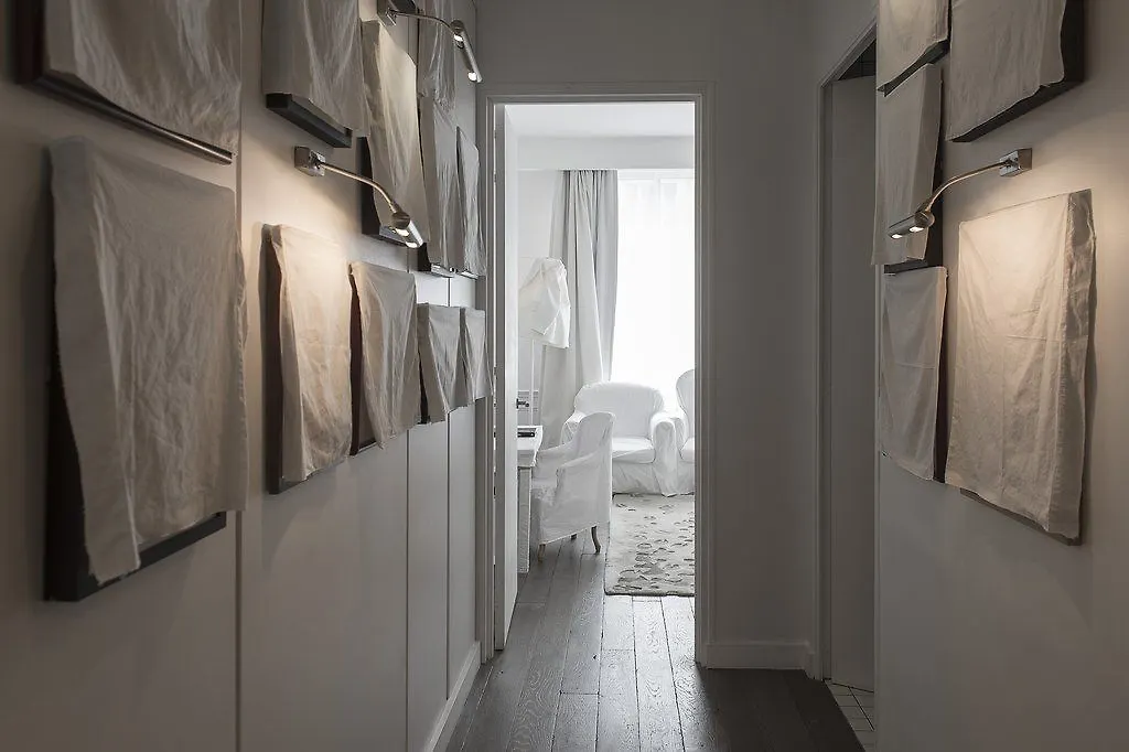 La Maison Champs Elysees 5* Paris