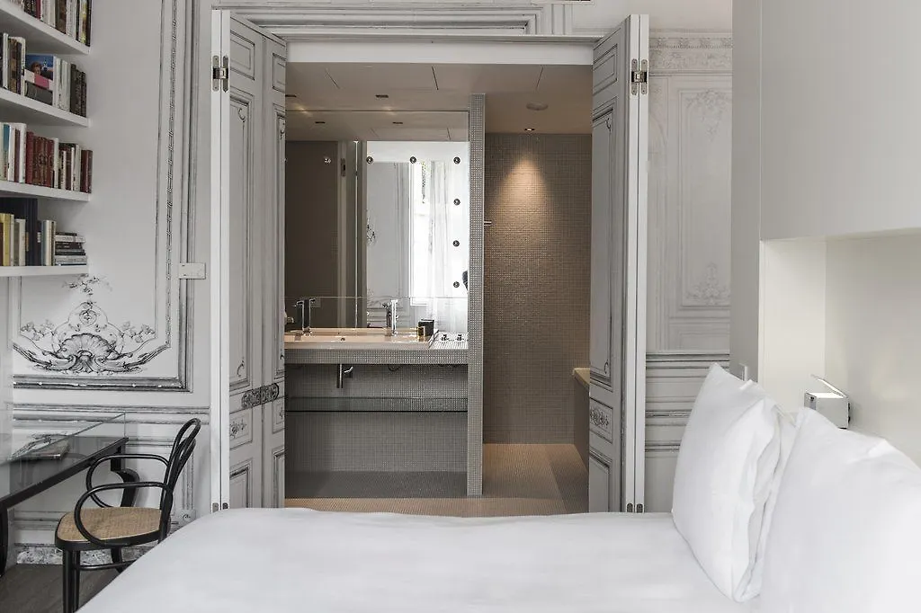 La Maison Champs Elysees 5*